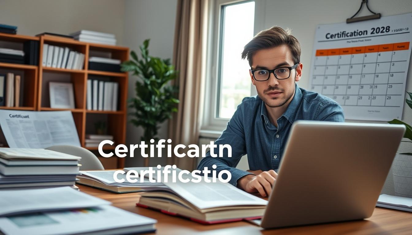 Welcome to Cert Qualify