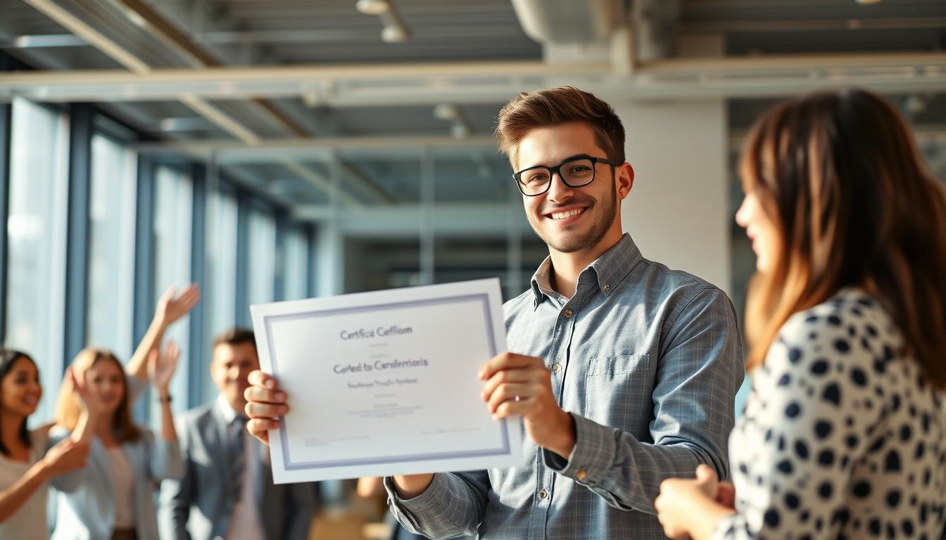 Why Choose Cert Qualify?